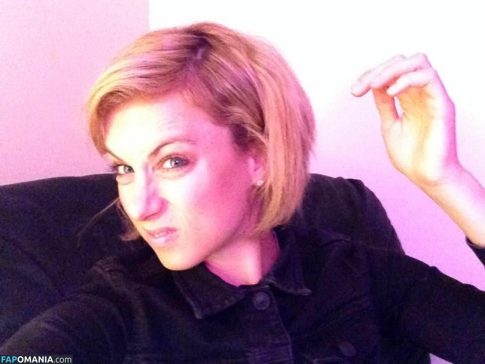 Iliza Shlesinger Nud Fotografie scursă #33