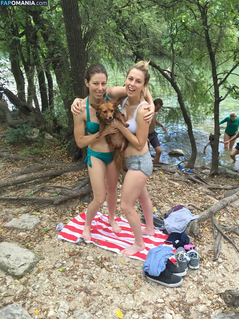 Iliza Shlesinger Nud Fotografie scursă #83