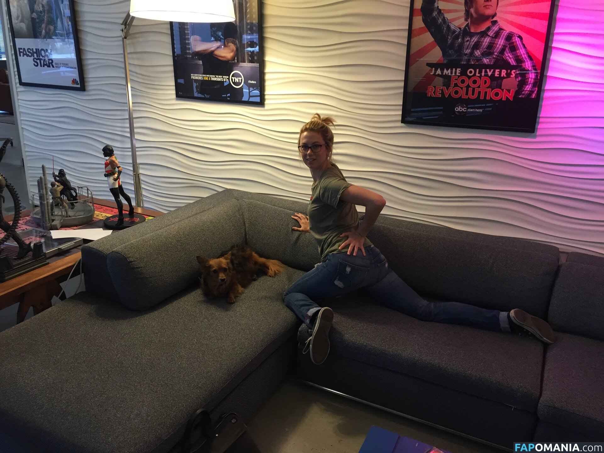 Iliza Shlesinger Nud Fotografie scursă #96
