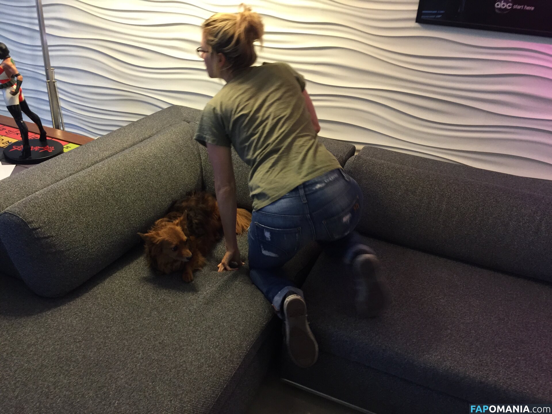 Iliza Shlesinger Nud Fotografie scursă #97
