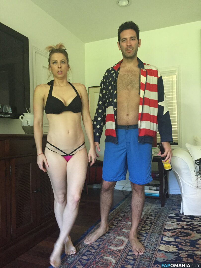 Iliza Shlesinger Nud Fotografie scursă #122