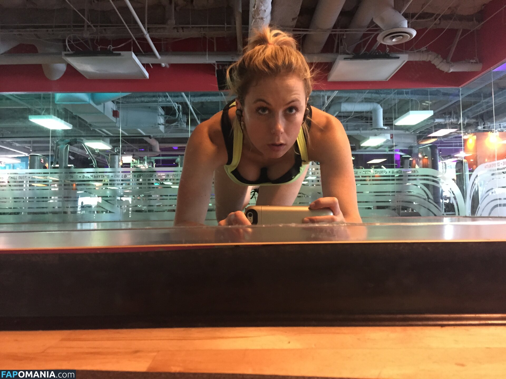 Iliza Shlesinger Nud Fotografie scursă #135