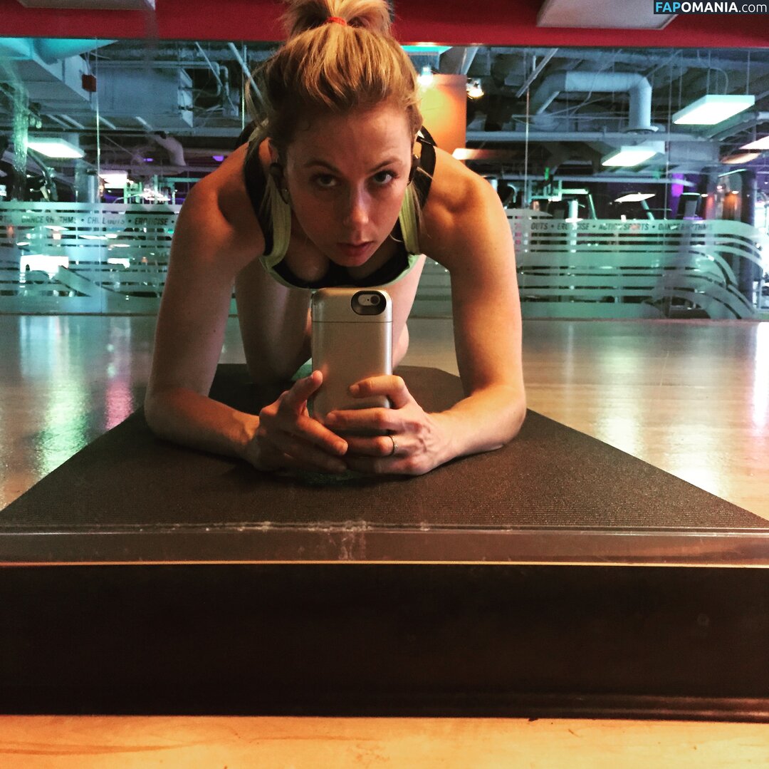 Iliza Shlesinger Nud Fotografie scursă #136