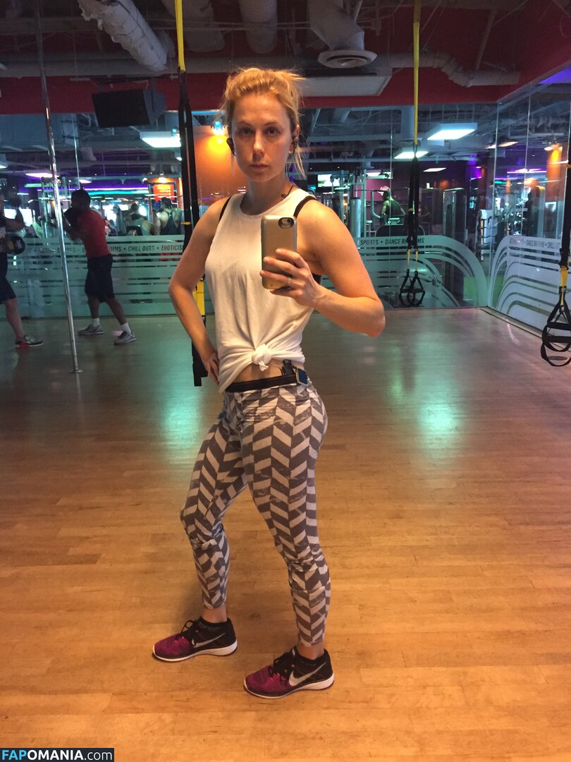 Iliza Shlesinger Nud Fotografie scursă #138