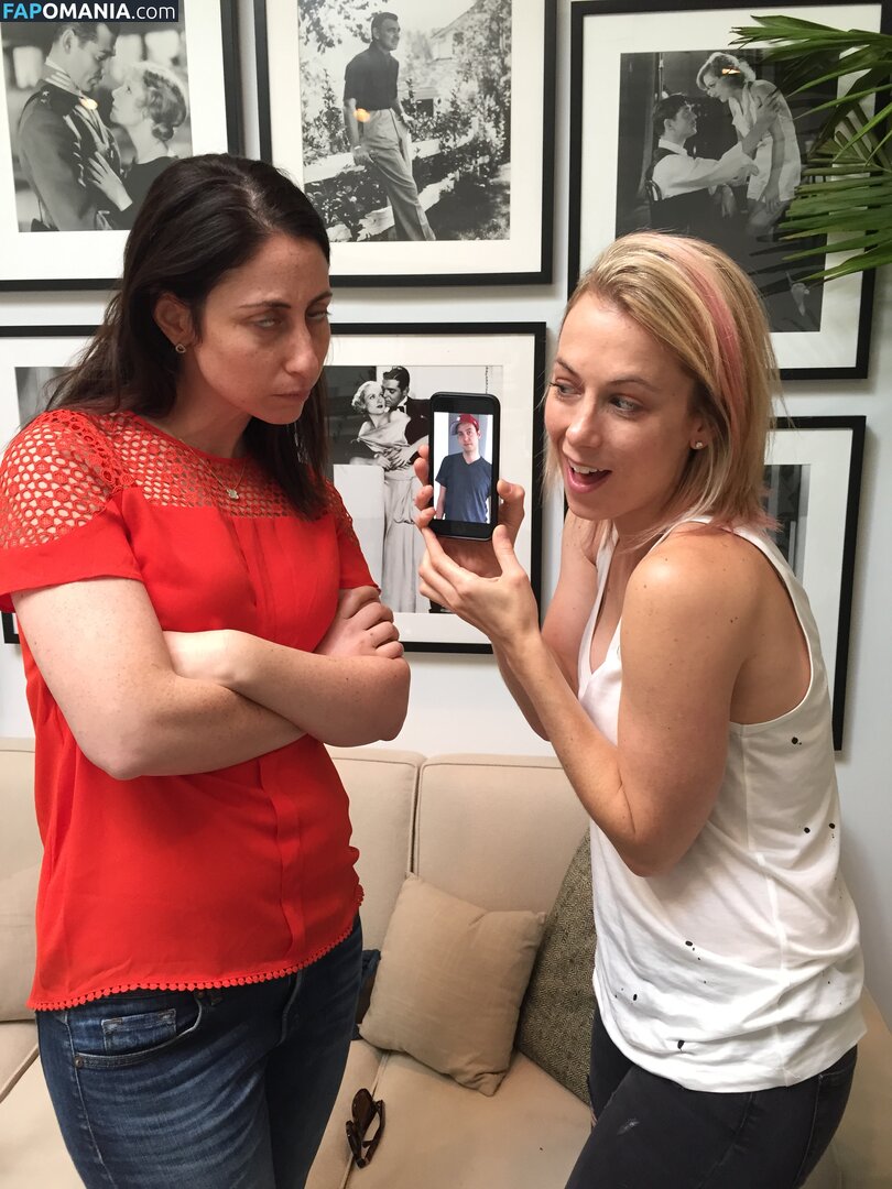 Iliza Shlesinger Nud Fotografie scursă #159