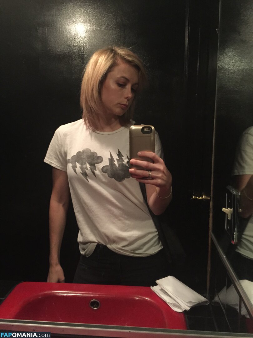 Iliza Shlesinger Nud Fotografie scursă #166