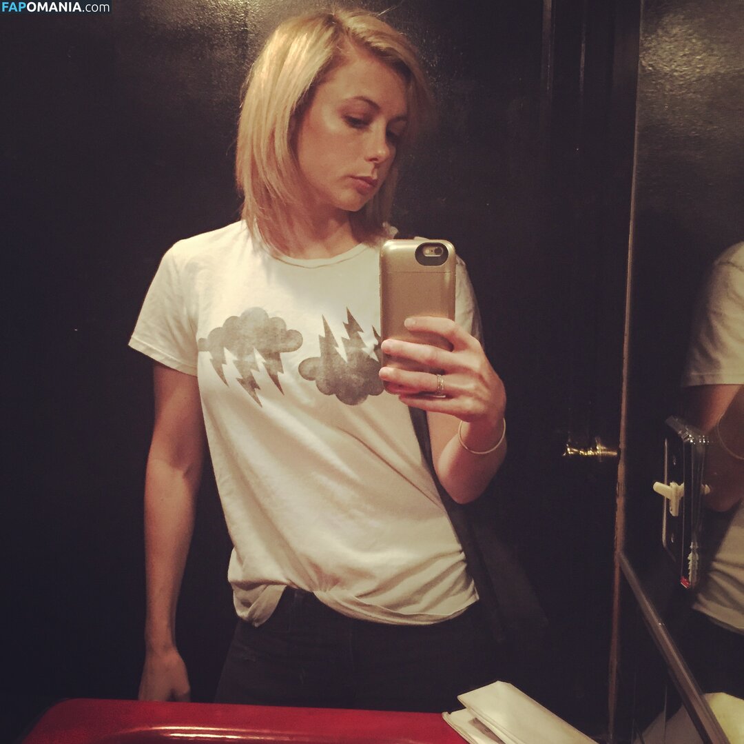 Iliza Shlesinger Nud Fotografie scursă #167