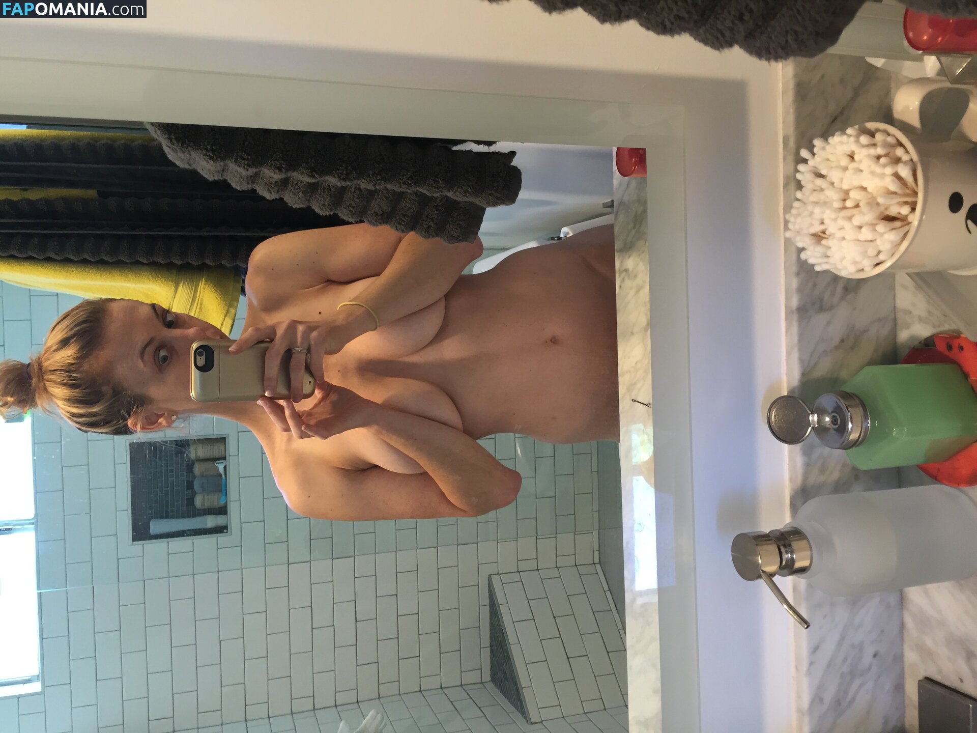 Iliza Shlesinger Nud Fotografie scursă #197
