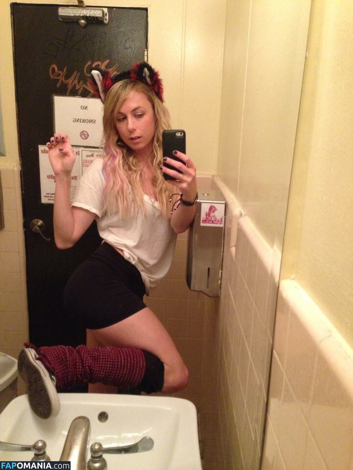 Iliza Shlesinger Nud Fotografie scursă #199