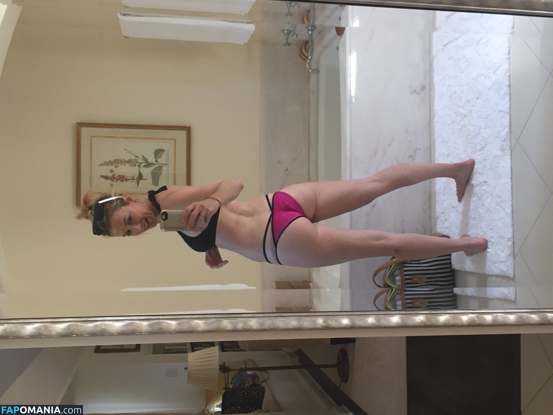 Iliza Shlesinger Nud Fotografie scursă #200