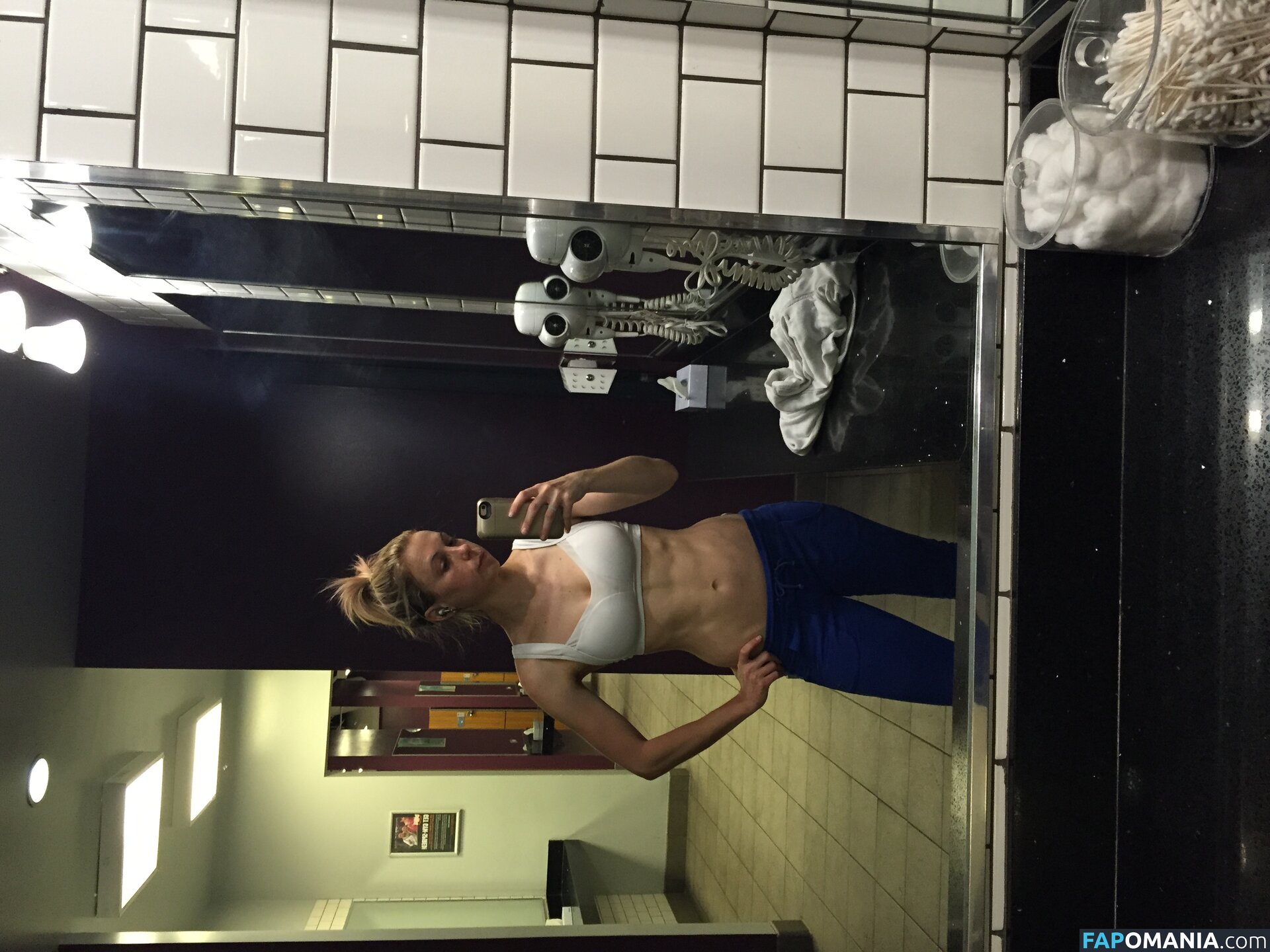 Iliza Shlesinger Nud Fotografie scursă #201