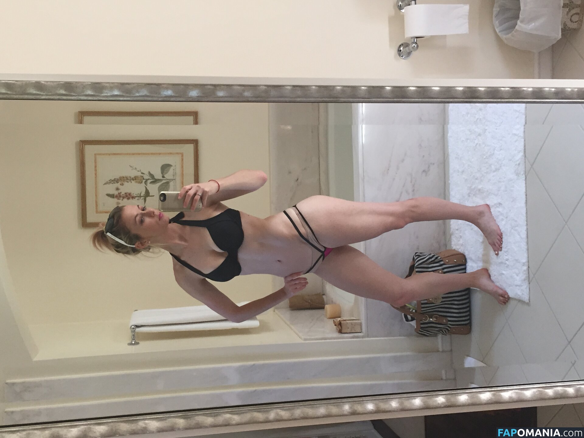 Iliza Shlesinger Nud Fotografie scursă #213