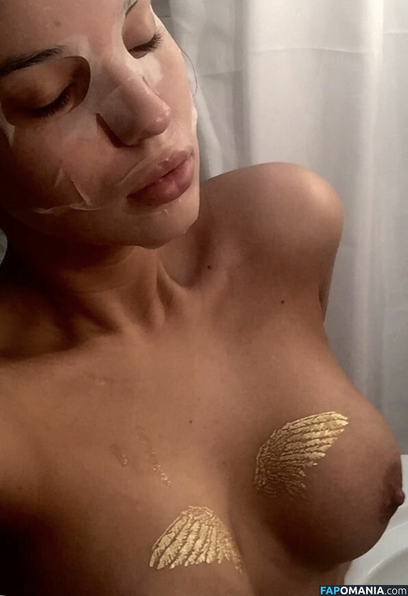 Ilona Kotelyukh Nud Fotografie scursă #2