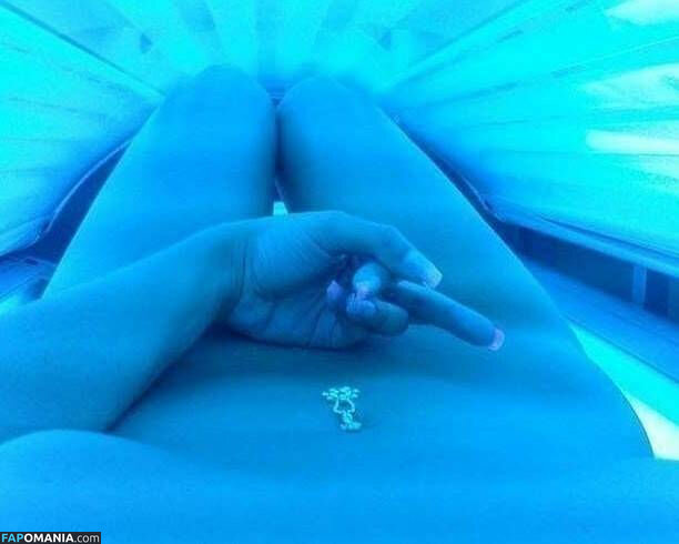 Ilona Kotelyukh Nud Fotografie scursă #6