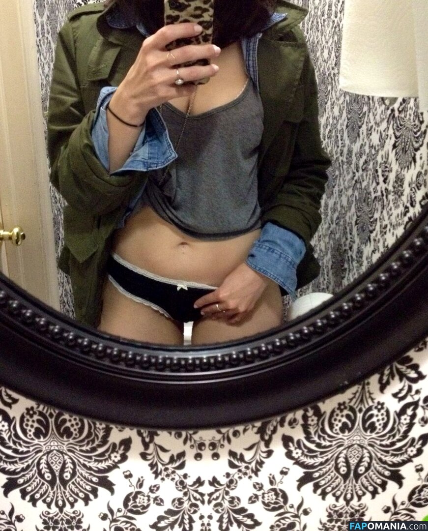 Ingrid Michaelson Nud Fotografie scursă #5