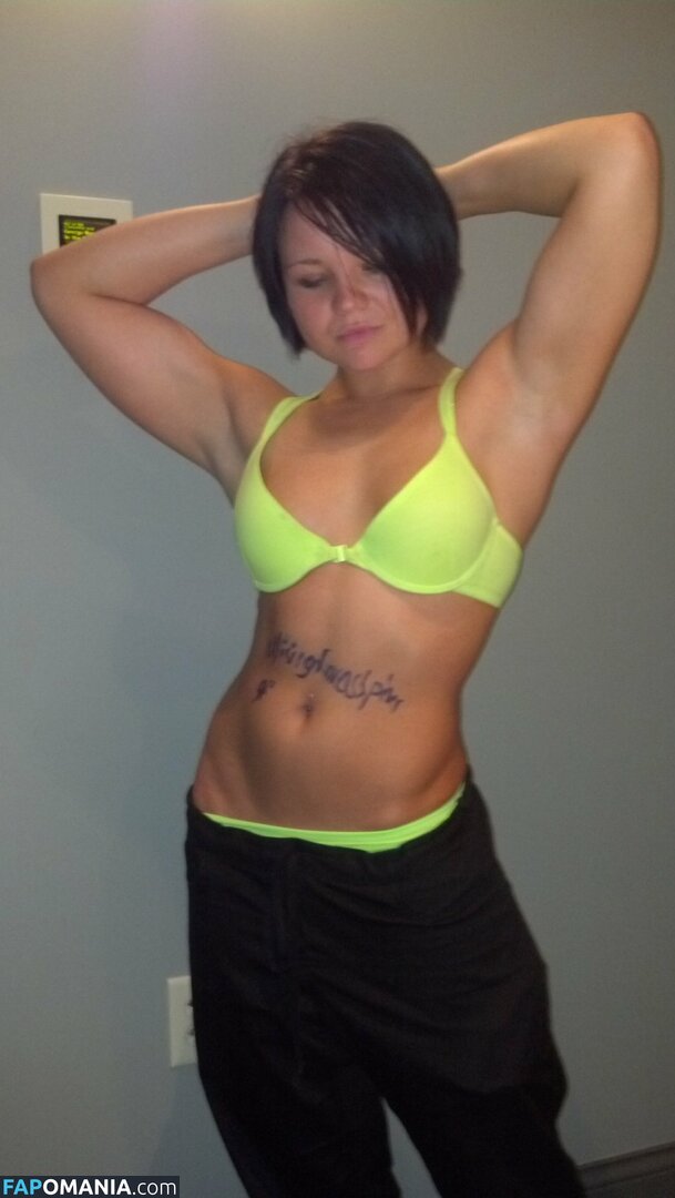 Ivy Nile Nud Fotografie scursă #10