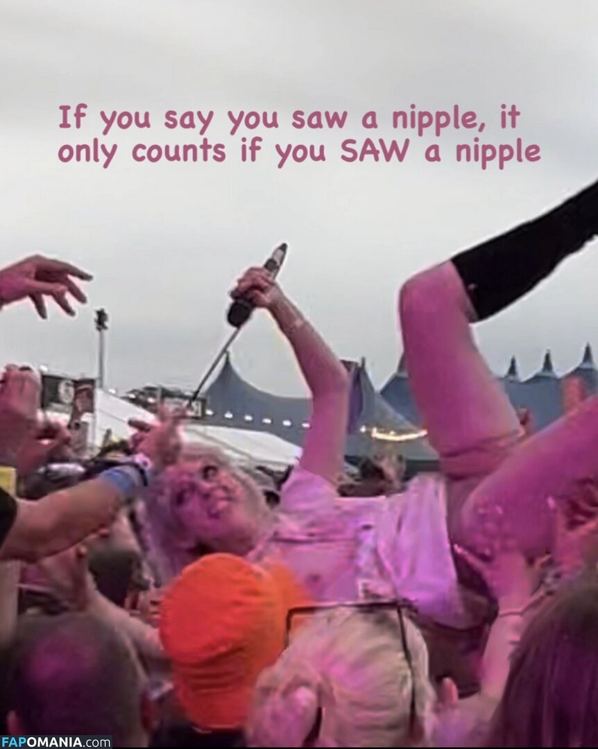 Izzy Phillips Nud Fotografie scursă #17