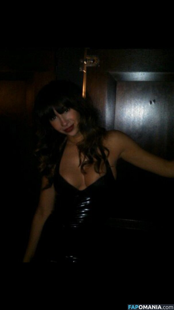 Jackie Cruz Nud Fotografie scursă #23