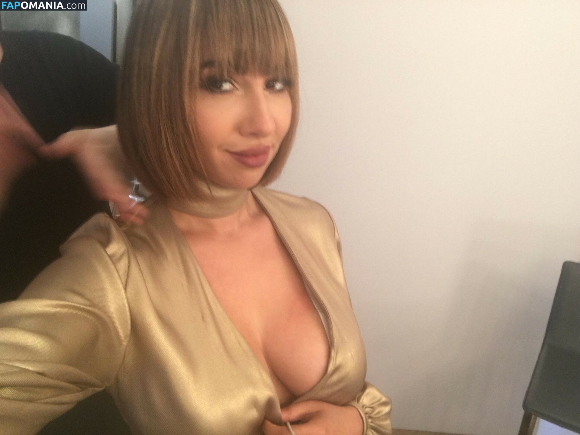 Jackie Cruz Nud Fotografie scursă #26