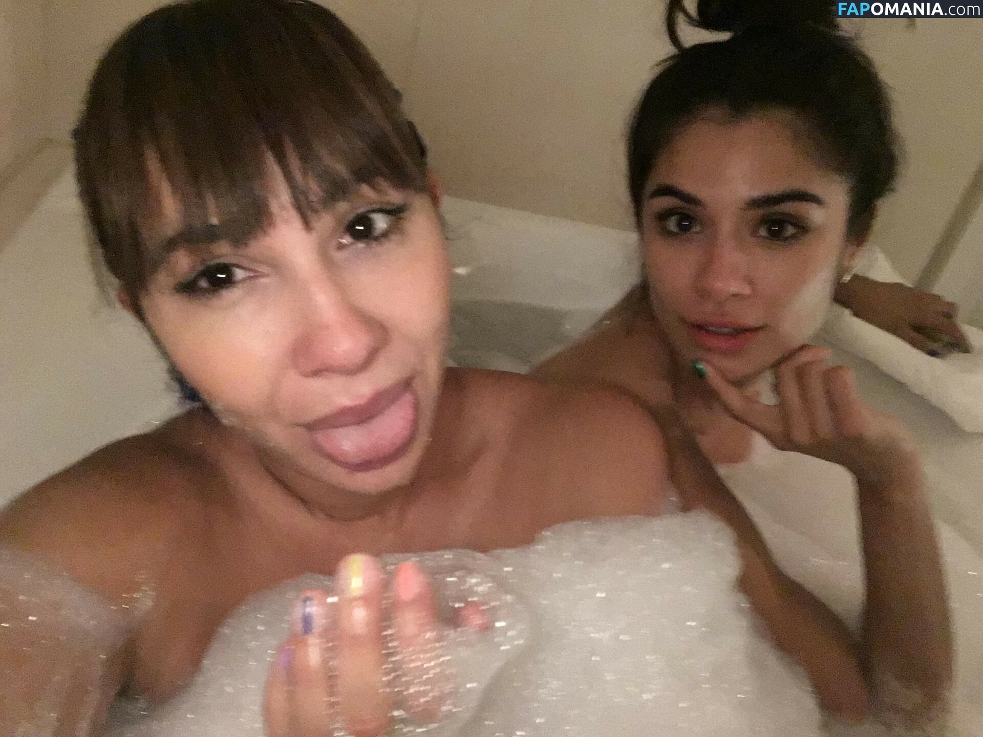 Jackie Cruz Nud Fotografie scursă #33