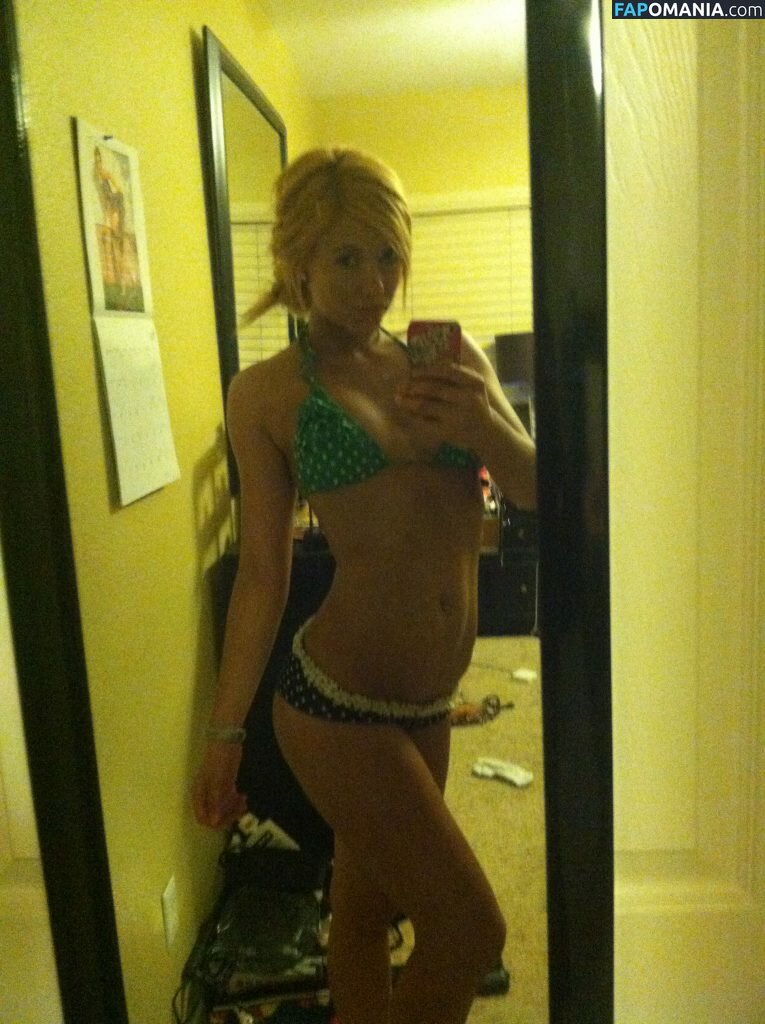 Jacqueline Dunford Nud Fotografie scursă #9