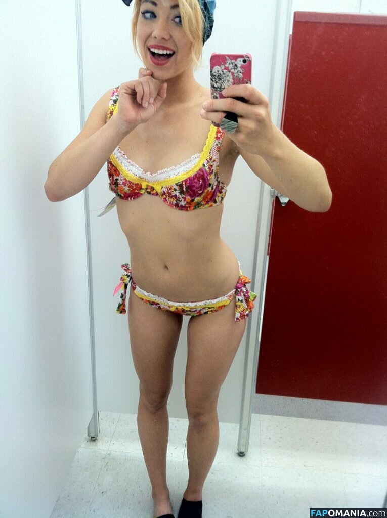 Jacqueline Dunford Nud Fotografie scursă #11