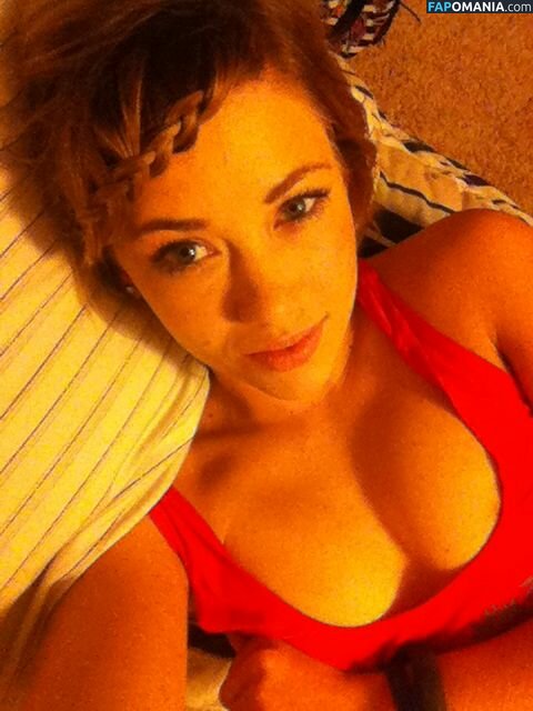 Jacqueline Dunford Nud Fotografie scursă #18