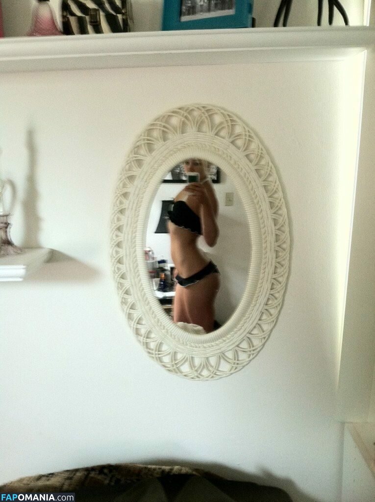 Jacqueline Dunford Nud Fotografie scursă #38