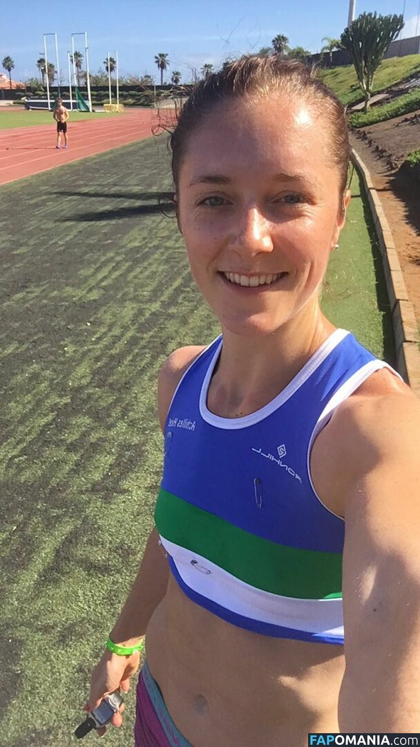 Jade Nimmo Nud Fotografie scursă #18