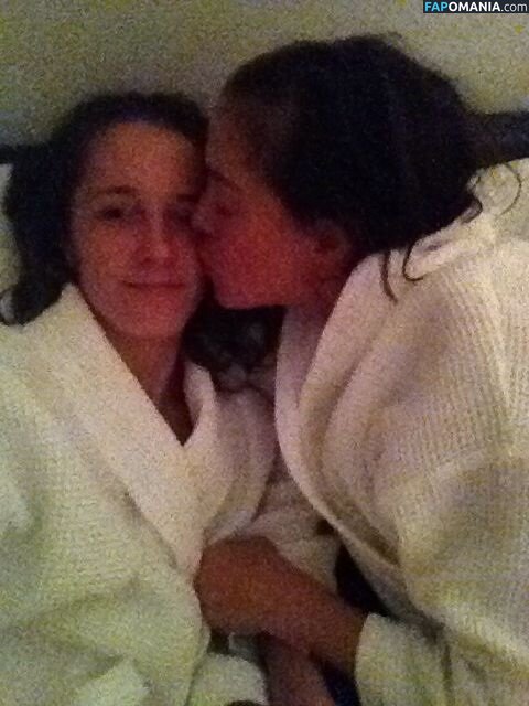 Jade Nimmo Nud Fotografie scursă #96