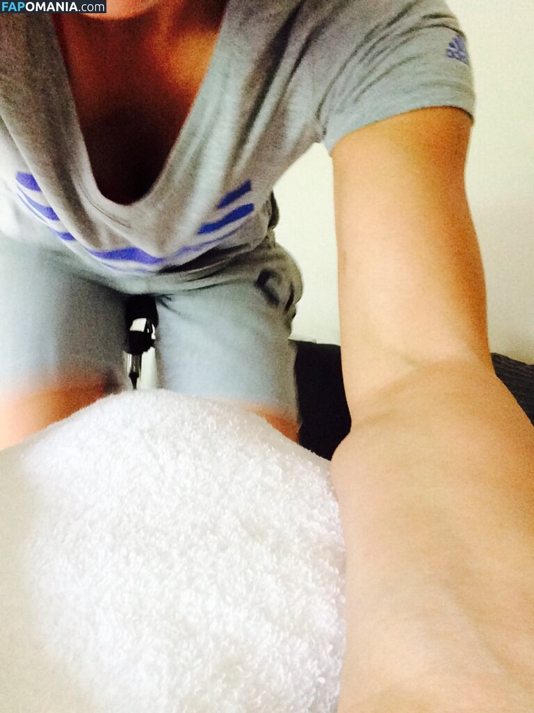 Jade Nimmo Nud Fotografie scursă #102