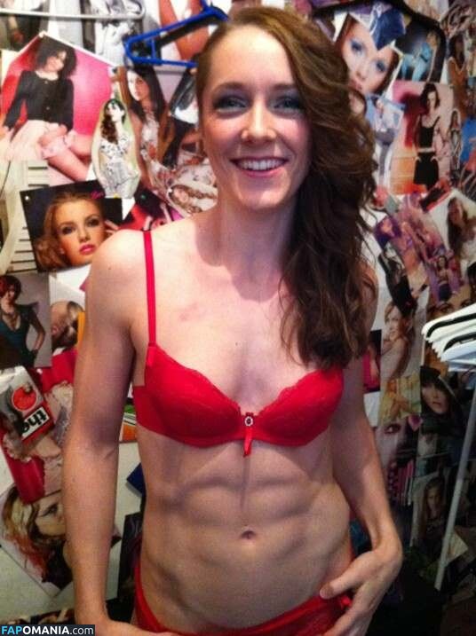 Jade Nimmo Nud Fotografie scursă #104