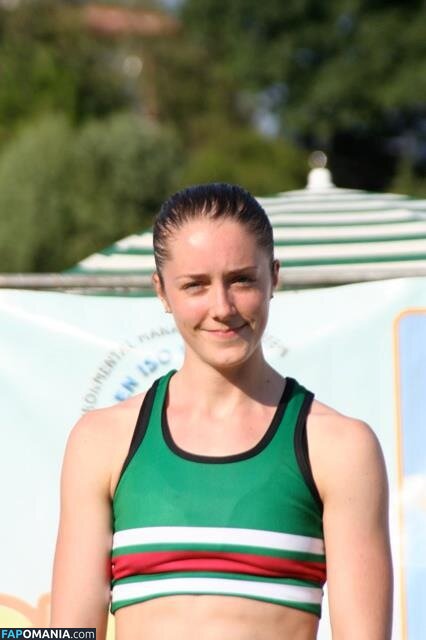 Jade Nimmo Nud Fotografie scursă #105