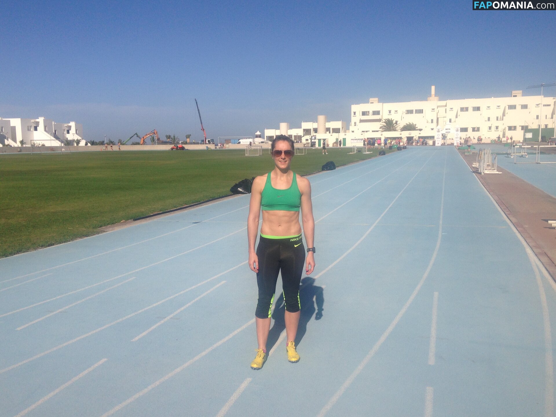 Jade Nimmo Nud Fotografie scursă #113