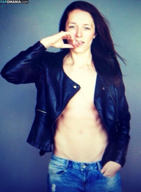 Jade Nimmo Nud Fotografie scursă #119