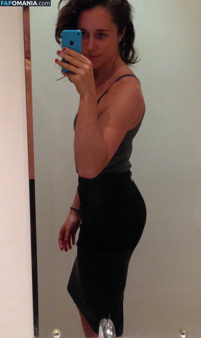 Jade Nimmo Nud Fotografie scursă #120