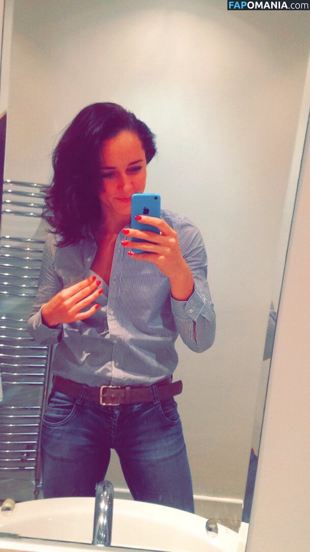 Jade Nimmo Nud Fotografie scursă #126