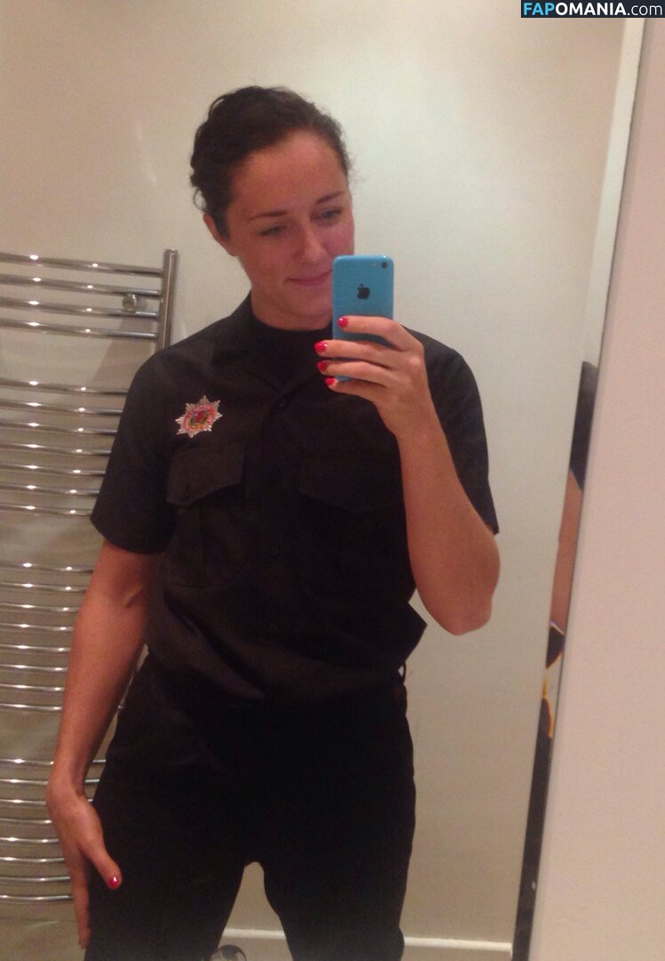 Jade Nimmo Nud Fotografie scursă #191