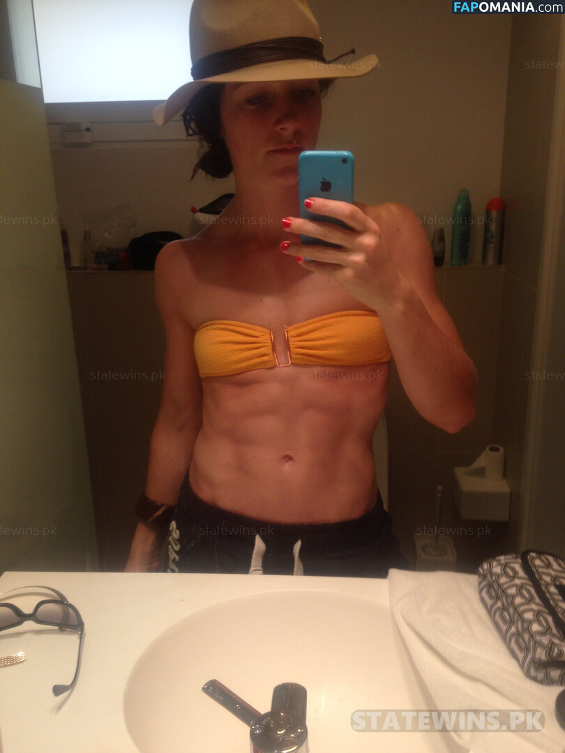 Jade Nimmo Nud Fotografie scursă #207