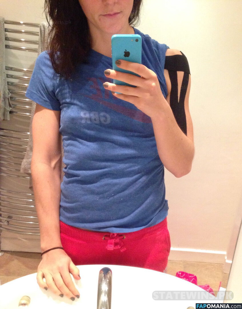 Jade Nimmo Nud Fotografie scursă #219