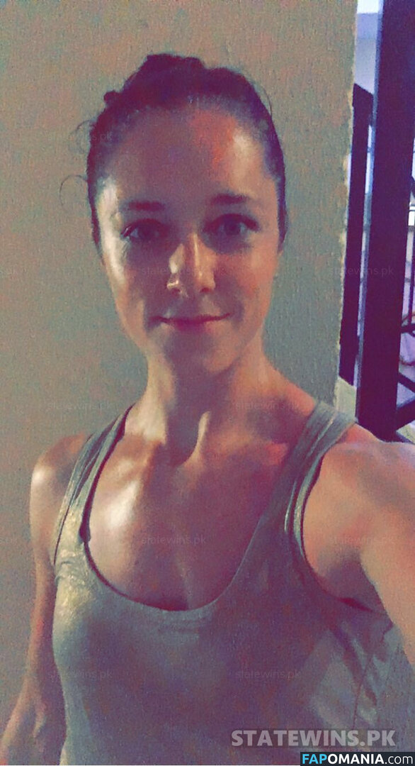 Jade Nimmo Nud Fotografie scursă #233