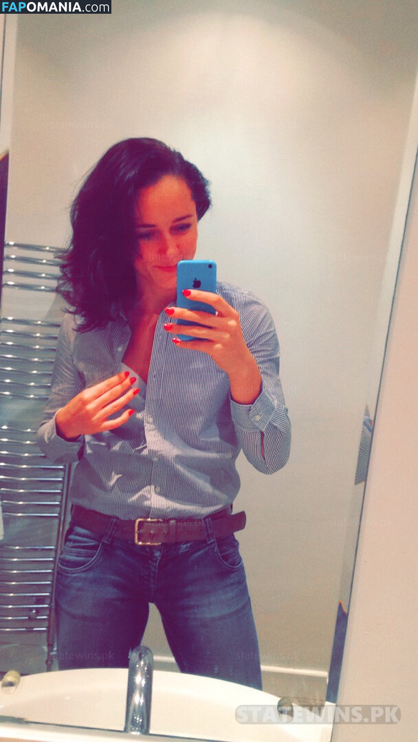 Jade Nimmo Nud Fotografie scursă #237