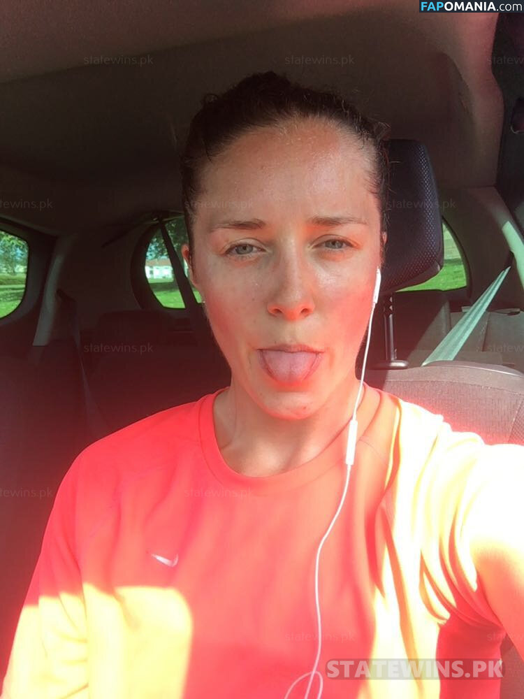 Jade Nimmo Nud Fotografie scursă #247