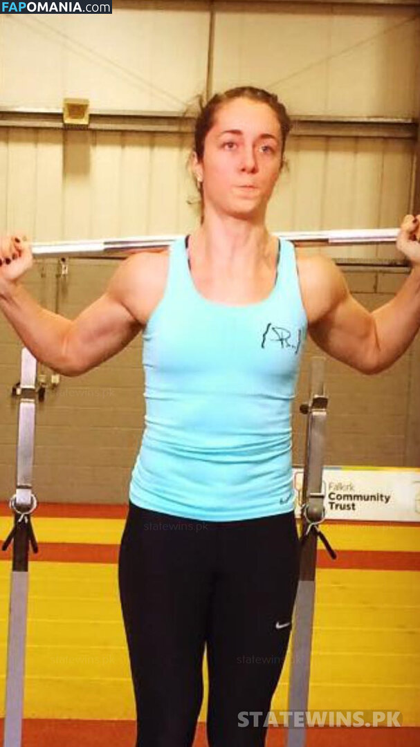 Jade Nimmo Nud Fotografie scursă #248