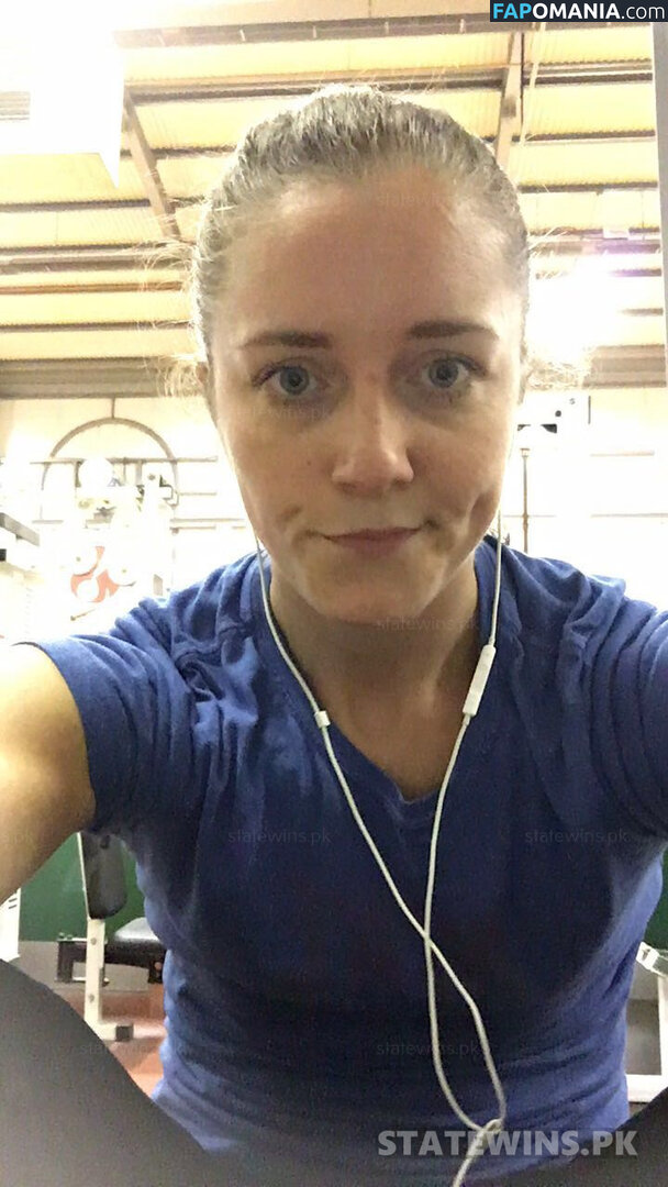 Jade Nimmo Nud Fotografie scursă #262