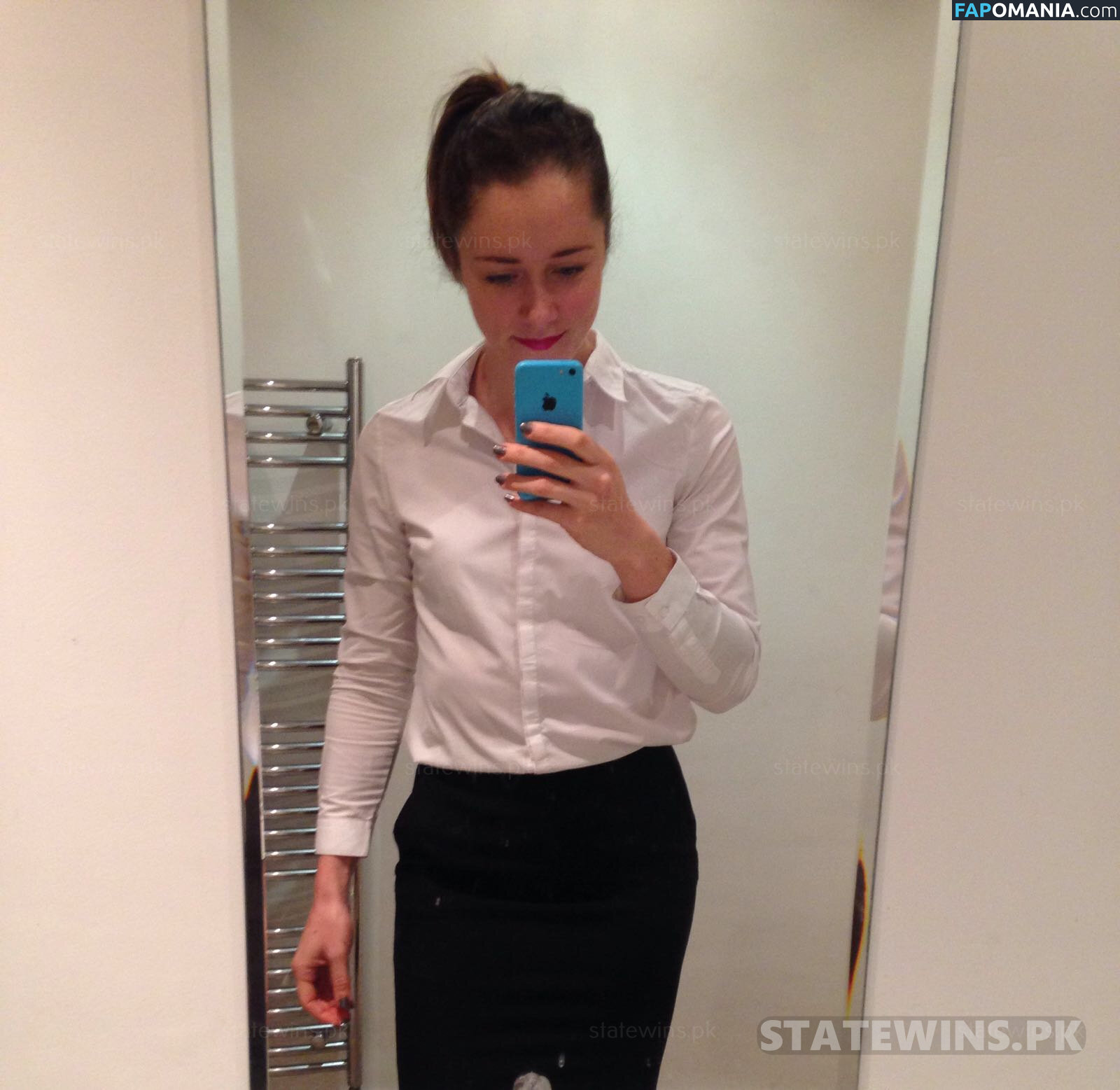 Jade Nimmo Nud Fotografie scursă #282