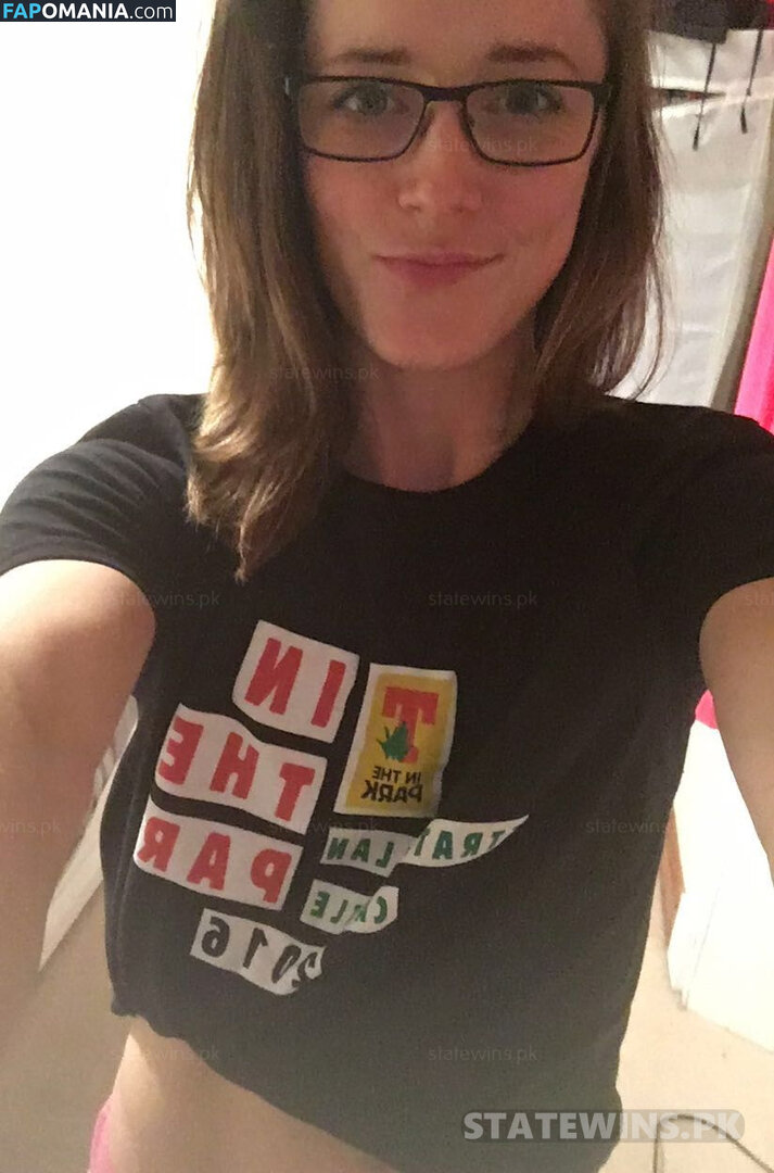 Jade Nimmo Nud Fotografie scursă #306