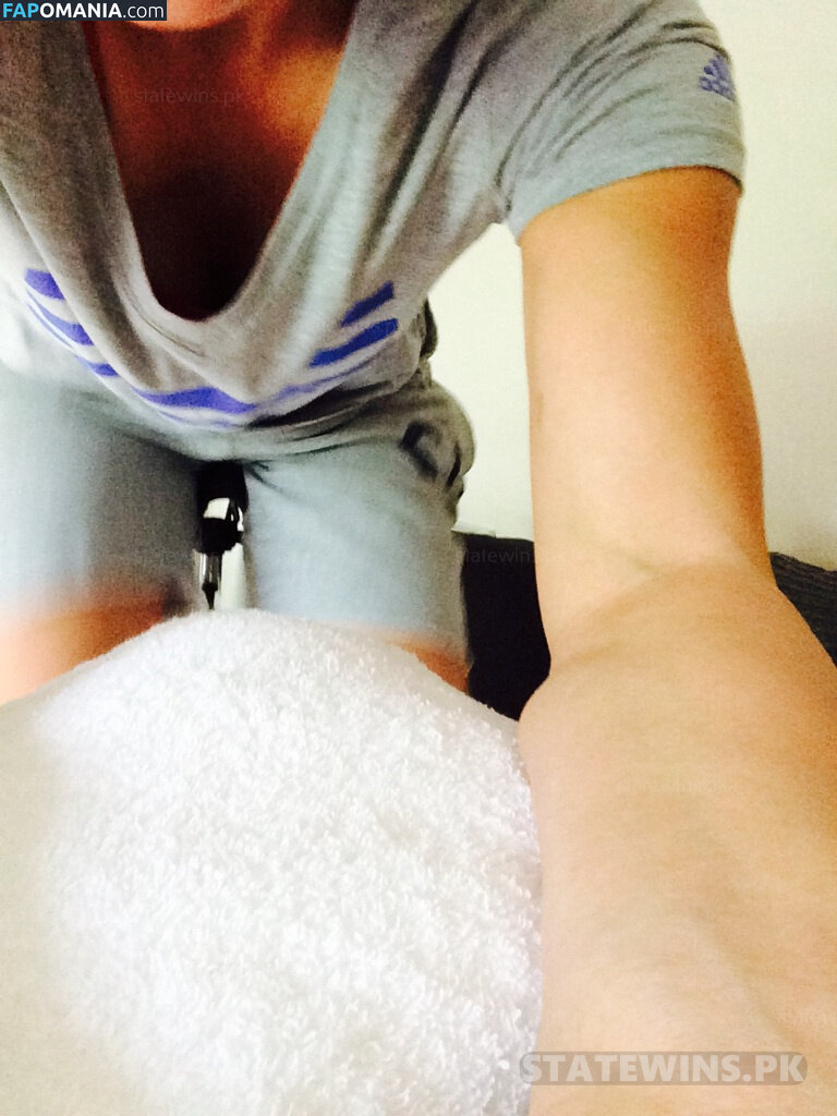 Jade Nimmo Nud Fotografie scursă #327