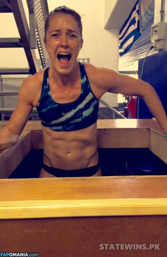 Jade Nimmo Nud Fotografie scursă #334