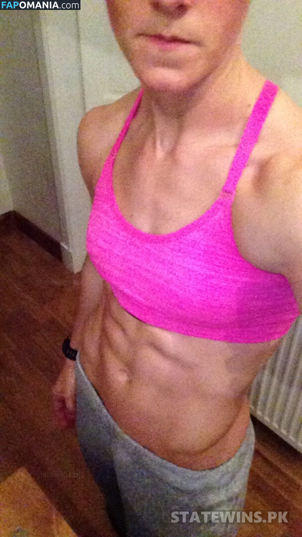 Jade Nimmo Nud Fotografie scursă #354